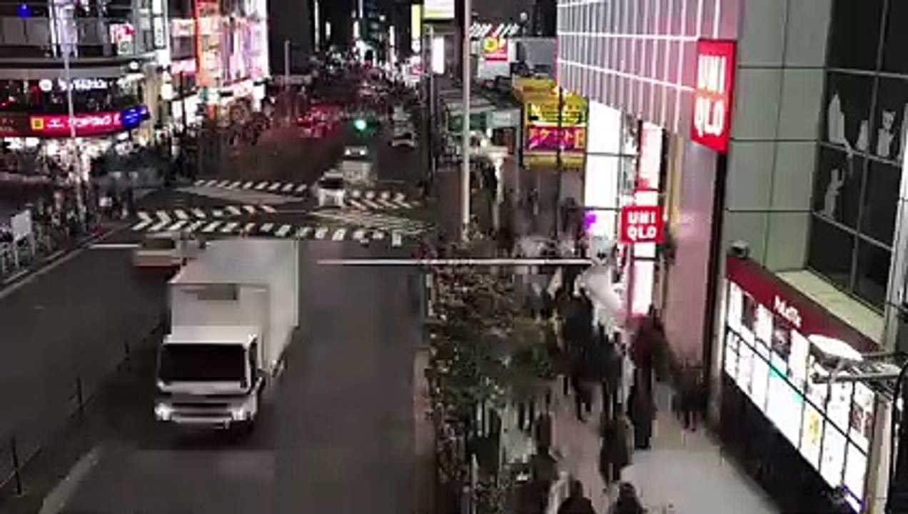 REAKSI CEWEK JEPANG LIAT ATTA HALILINTAR SAMPAI KEVIN HENDRAWAN!