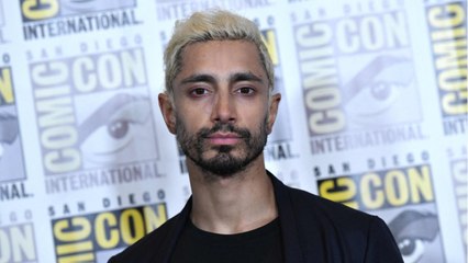 El camino de Riz Ahmed para interpretar a un músico sordo en 'Sound of Metal'