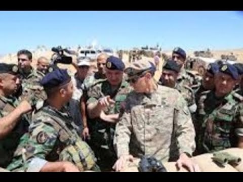 فيتو أميركي جديد: ممنوع على الجيش التعاون مع حزب الله ! - دارين دعبوس