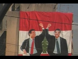 من القماش الى الصور المطبوعة ثم الإفتراضية... كيف تطوّرت البروباغندا الإنتخابية؟! -  سنا السبلاني