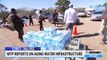 Jackson, Mississippi Suffers Water Crisis As Aging Water Infrastructure Problem Grows