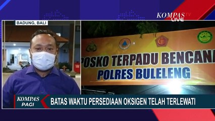 Bantu Cari KRI Nanggala-402, Pesawat Poseidon Milik Amerika Tiba di Bali