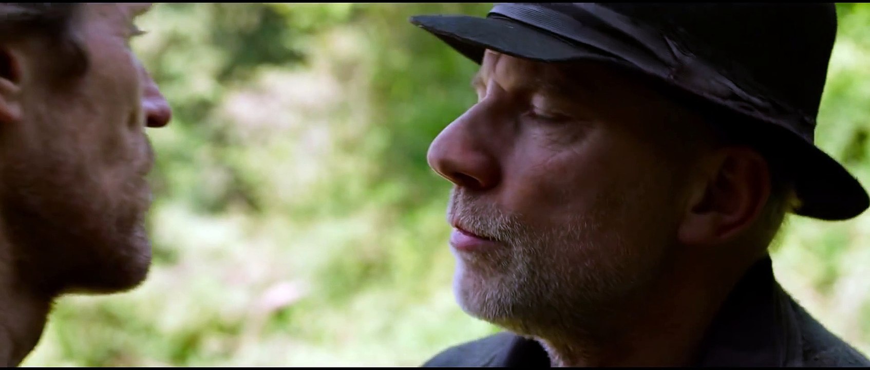 Siberia Movie Trailer