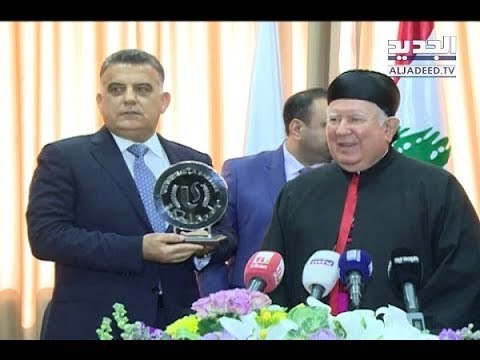 خطوة من الأمن العام لحث عناصرِ الأمنِ على استكمالِ دراساتهم...