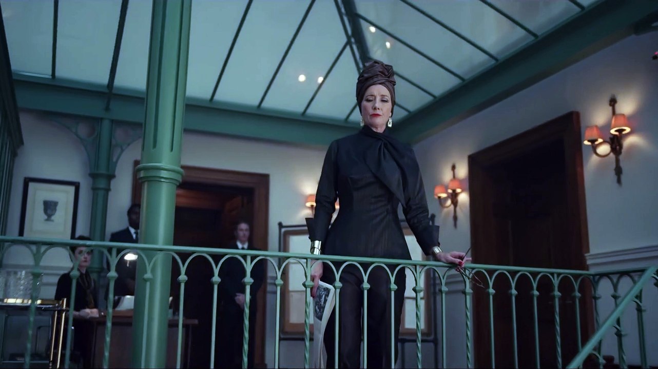 Disney's Cruella Movie - New Look