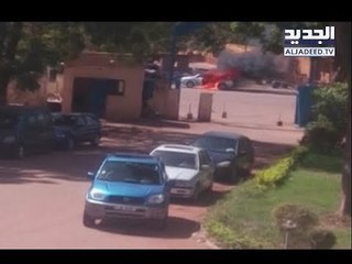 قتلى في هجمات منسقة على مقار فرنسية وعسكرية في بوركينا فاسو