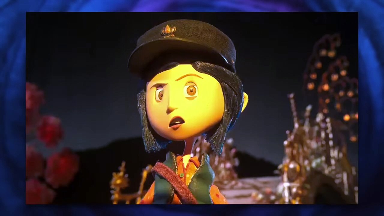 Los Orígenes Muy Desordenados De Coraline (Pt. 2) | Coraline Explicado - Jon Solo