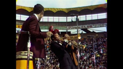 Herb Alpert Is..... Movie