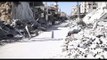 سوريا في الغوطة ..   وتركيا في عفرين  -  عنان زلزلة