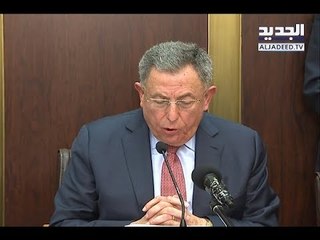 السنيورة لن يترشح للإنتخابات... فمن سيرشح تيار المستقبل مكانه؟ - دارين دعبوس