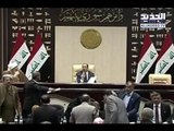 مجلس النواب العراقي يصادق على مشروعِ قانونِ موازنة 2018