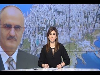 مقدمة النشرة المسائية  - جبهات تشتعل على طريق الانتخاب