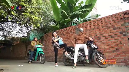 Bốn phương kỳ cục án: Pha chế mật ông giả