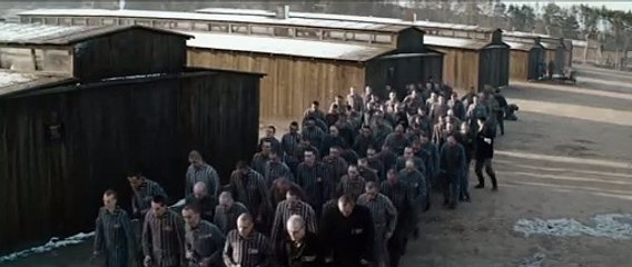 ESCAPE FROM AUSCHWITZ  Film