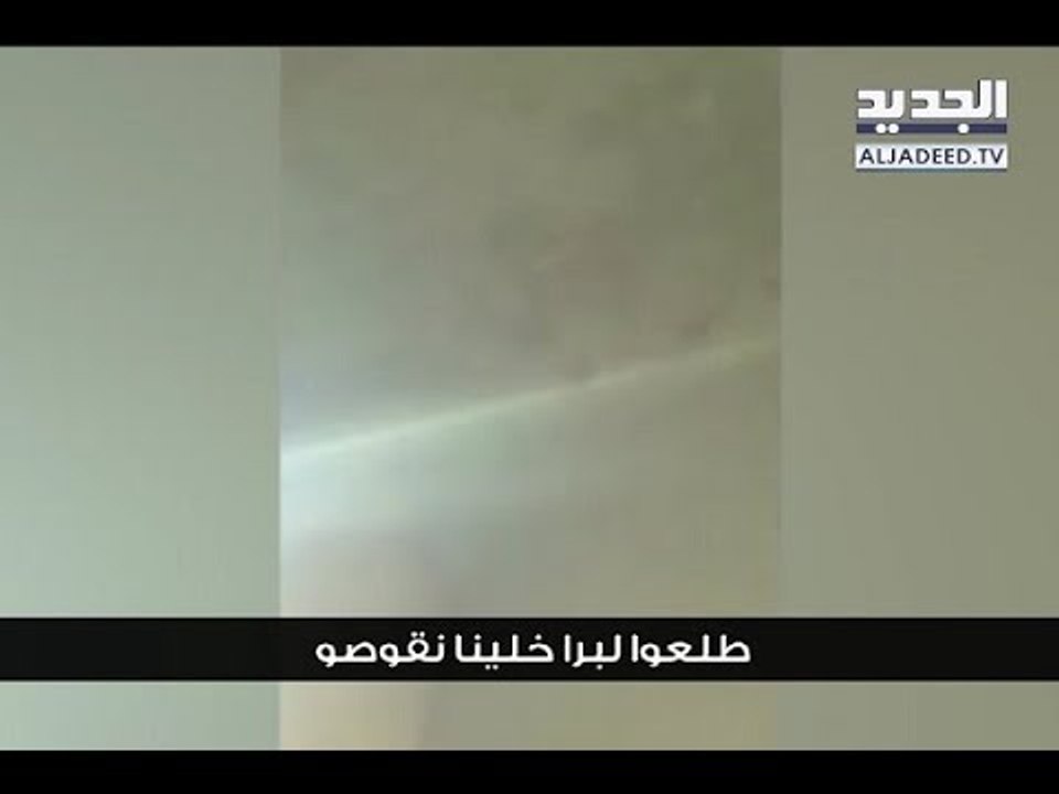 إشكال السوريين في عين دارة بين المجلس البلدي والأهالي - ماريو بدر