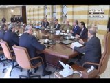 المجلس الأعلى للدفاع يجتمع في بعبدا - عنان زلزلة