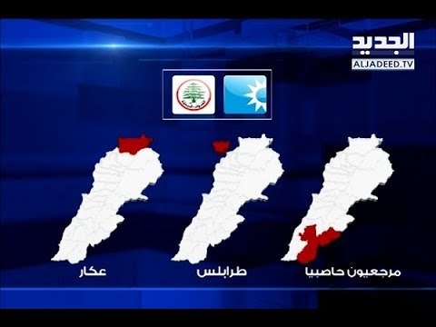 القوات والمستقبل تهندس تحالفاتها على القطعة - راوند أبوخزام