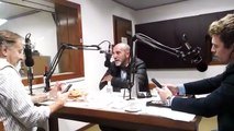 Entrevista A Esteban Lobianco Con El Dr Emmanuel Langone, En El Programa Radial Dos Tipos Audaces