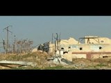 معارك الغوطة تطغى على أحداث عفرين  - عنان زلزلة