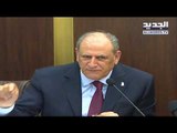 وزير الاتصالات يتحايل على القانون ويتجاهل قرار شورى الدولة  - هادي الأمين