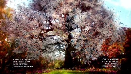 GÊNESIS  23/04/2021 Capítulo 6-9 Parte Única HDTV Completo