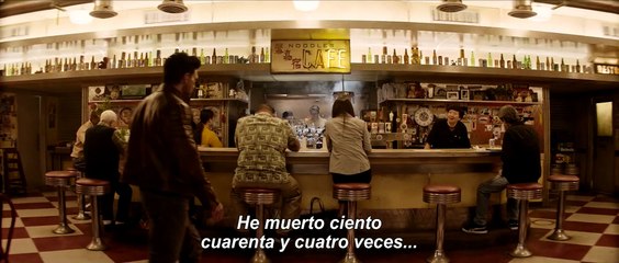Un Día Más Para Morir Película