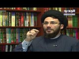 بالفيديو :   شيخ يرفع الآذان بالموسيقى ويثير الجدل!  -  جهاد زهري