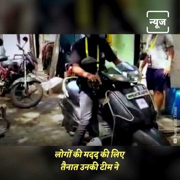 Mumbai Man Sells His Rs 22 Lakh SUV, Helps COVID-19 Patients With Oxygen Cylinders