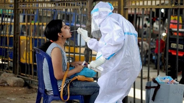 UP reports over 37 thousand corona cases in 24 hours