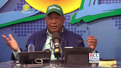 Julio Martínez Pozo: La injusta alerta que pide a estadounidenses no viajar RD