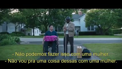 Venha como Você é Filme
