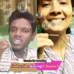 Kannane Nee Vara | Thendrale ennai thodu  | Lakshmipriya S | Prabanjan  | Smule Tamil song