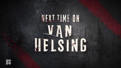 Van Helsing Season 5 Episode 3 Promo