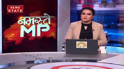 Madhya Pradesh : ग्वालियर के अस्पतालों में ऑक्सीजन खत्म होने से मचा हड़कंप, देखें रिपोर्ट