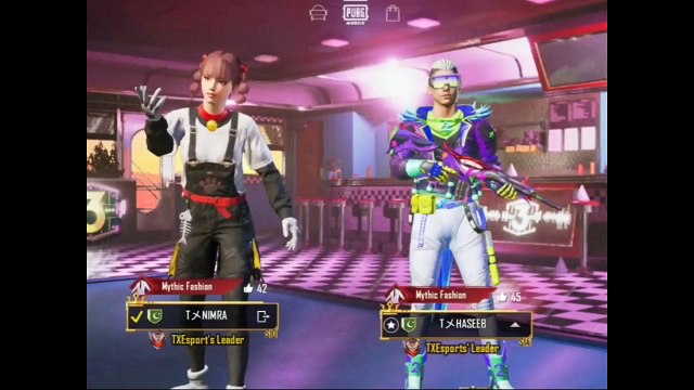 Pubg Mobile Attitude With Revenge Kill Max Pharaoh X- Suit | Part 155| Ultra Gaming