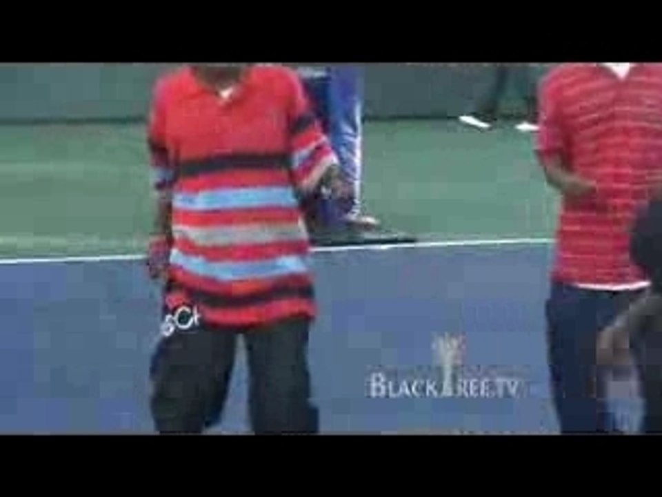 Snoop Dogg danse soulja boy danse dance snoop