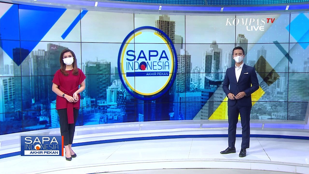 Kecelakaan Beruntun Libatkan 7 Kendaraan, 1 Ora...
