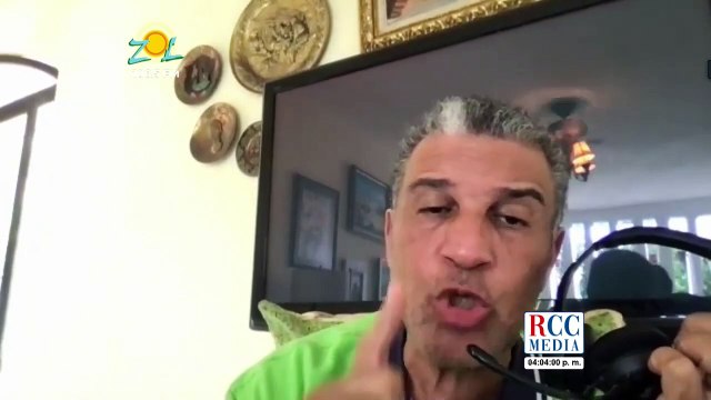 Equipo Sol de la Tarde Comenta Sobre El Caso de Villa Altagracia