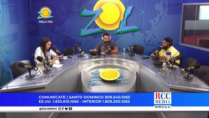 LA MADRE APOYADORA: El Mismo Golpe Con Jochy #2