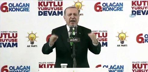 "Bu millet oynanan oyunu biliyor"