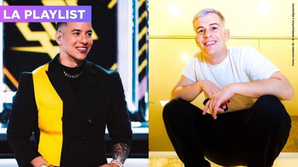 Daddy Yankee estrena “El Pony” y Guaynaa hace un homenaje a la cumbia