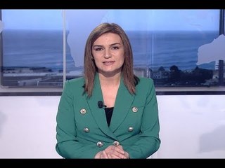 نشرة اخبار الظهيرة  16-03-2018