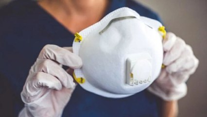 Corona Virus से बचाव के लिए काफी नही है एक Mask, जानें Expert के मुताबिक कैसे पहने Mask | Boldsky