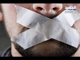 مواقف متضامنة مع قنبور بعد صدور حكم بسجنه! - دارين دعبوس