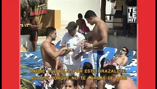 INCOGNITO JAIME DUENDE MICROBUS