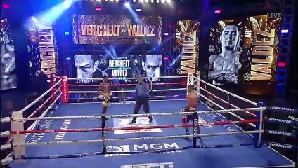 Richard Commey vs Jackson Marinez (13-02-2021) Full Fight