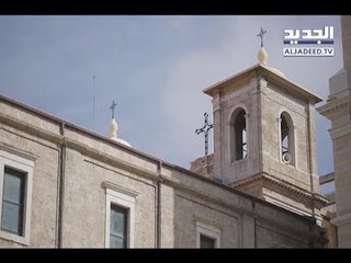 دور العبادة غير صالحة للانتخابات! - جويل الحاج موسى