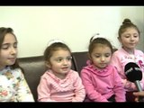 4 بنات تدخلن القلوب بـ3 دقات - حسين طليس