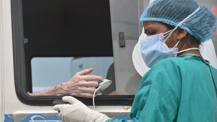Govt steps up effort to increase oxygen supply as hospitals gasp for oxygen