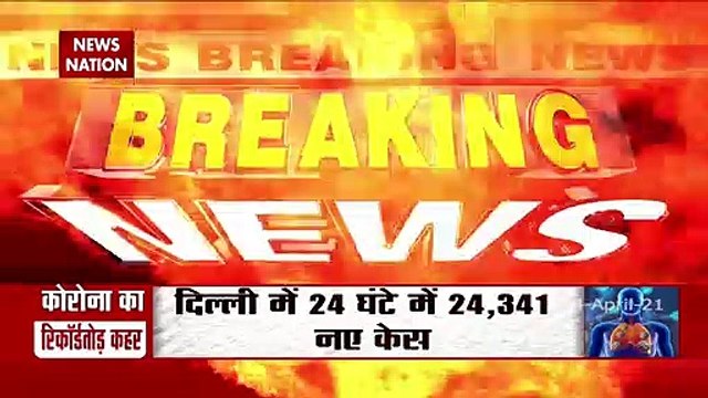 20 patients die due to oxygen shortage at Jaipur Golden Hospital